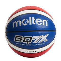 Molten Official Size Basketball – Competition Grade Training Ball