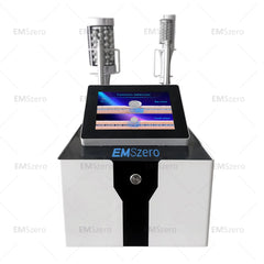 EMSzero Inner Ball Roller Machine – RF Cellulite Massage & Skin Tightening Device