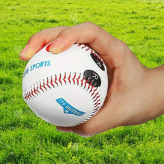 Durable 9-Inch Baseball Pitching Grip Trainer With Color Coded Finger Placement Marks For effective Increase Pitch Velocity