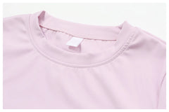 NCLAGEN Women’s Athletic T-Shirt – Breathable Stretch Gym & Yoga Tee