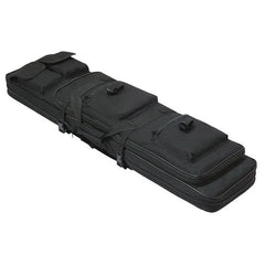 Rifle Gun Bag Backpack – 85/95/115cm Carry Case for Hunting & Airsoft