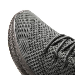 Men’s Lightweight Breathable Sneakers – Casual Walking & Gym Shoes
